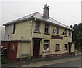 Rising Sun Inn, Tirphil near New Tredegar in NP24 6ET