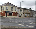 Gold Lion, 40 Merchant Street, Pontlottyn in CF81 9PY