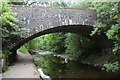 A701 old bridge at Moffat in DG10 9SB