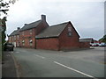 The Chadwick Arms, School Lane, Hill Ridware in WS15 3QR
