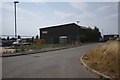 Industrial estate on Phoenix Lane in PE6 0FE