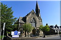 Kirknewton and East Calder Parish Church in EH53 0BP