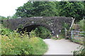 Bridge 56, Monmouthshire & Brecon Canal in NP4 8TU