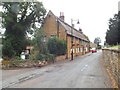 The Wheatsheaf, Dallington, Northampton in NN5 7AL