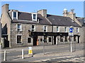 Central Bar, Woodside, Aberdeen in AB24 2DD