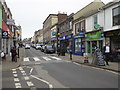 Trelowarren Street, Camborne in TR14 0DT