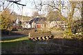 Bridge, Sleagill in Sleagill