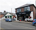 Hafod Hardware, East Street, Rhayader in LD6 5NP