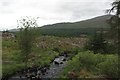 Allt Loraich, Corrour Forest in PH31 4AR