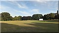 Harold Wood Park Cricket Pitch in RM3 0SA