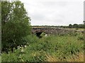 Bridge over Cruick Water at Mill of Balrownie in DD9 7RE