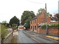 Braybrooke Road, Market Harborough in LE16 8AD