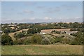 Peach Farm from near Ash Lane Farm in DT6 5HZ