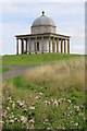 Temple, Hardwick Country Park in TS21 2BZ