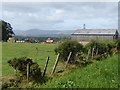 Barn at Macybank Farm in CA4 0PG