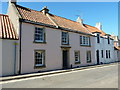 'The Old Manse', High Street, Earlsferry in KY9 1AQ