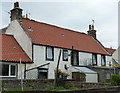 'The Bower House' 90-92 Main Street, Lower Largo in KY8 6HX