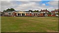 Widnes Cricket Club - Pavilion in WA8 6SL