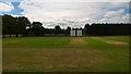 Widnes Cricket Club - Ground in WA8 6SL