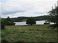 Looking towards Carsington Water in DE4 4PS