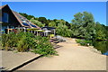 Nature Discovery Centre, Thatcham in RG18 3BH