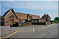 Morchard Bishop : Morchard Bishop Primary School in EX17 6RU