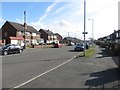 Bayeswater Road, Wallasey in CH45 8LP