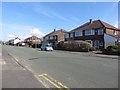 Houses on Green Lane, Wallasey in CH45 8LP