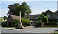 Great War memorial, Kemerton in GL20 7JE