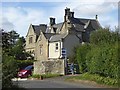 Warkworth Station House in NE65 0YL