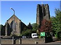 St Matthew's Church - Back Clough, Northowram in HX3 7HG