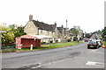Silver Street, South Cerney in GL7 5TR