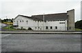 Easterhouse Baptist Church in G33 4HP