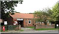 Melmerby and Middleton village hall in HG4 5FL