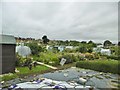 Portslade Village, allotments in BN41 2PB