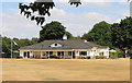 Pavilion, Oxford Downs Cricket Club in OX29 7AE