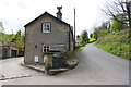 House on Netherghyll Lane in BD20 8LJ