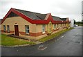 Easterhouse Community Health Centre in G69 6GE