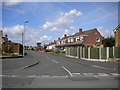 Cromford Drive, Mickleover in DE3 9JA
