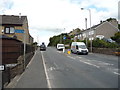 Skipton New Road (A56), Foulridge in BB8 7PZ