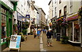 Fore Street, Liskeard in PL14 3DW