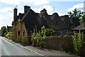 Dormay Cottages, Overbury in GL20 7PR