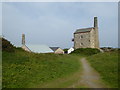 Wheal Kitty, St Agnes in TR5 0RT