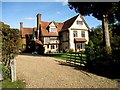 Friezley House, Friezley Road, Cranbrook, Kent in TN17 2PS