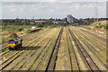 Tees Marshalling Yard in TS17 7BT
