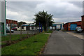 Street 8, Thorp Arch Trading Estate in LS23 7FL