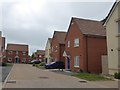 Mistletoe Mews, Didcot in OX11 6DP