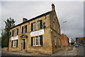 Clothiers Arms, #2 St Helens Street at Cherry Tree Street junction in S74 8BL