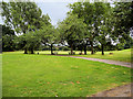 Plant Hill Park, Higher Blackley in M9 8LQ
