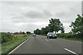 A149 towards Great Yarmouth in NR29 5AN